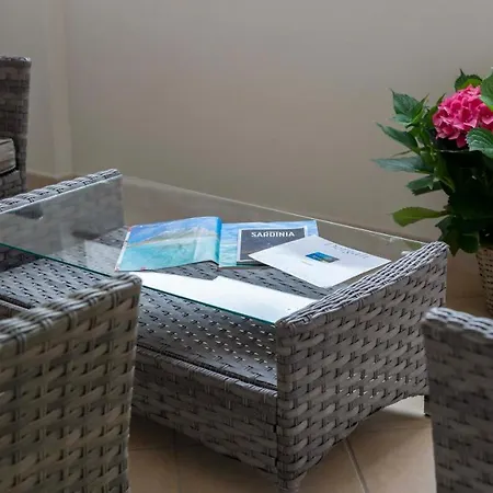Welcomely - Al Museo Apartment Dorgali