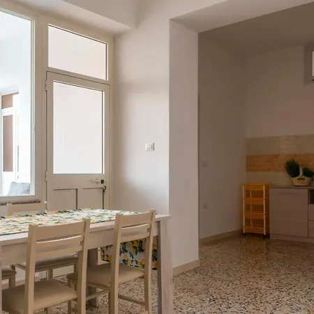 Apartment Welcomely - Al Museo
