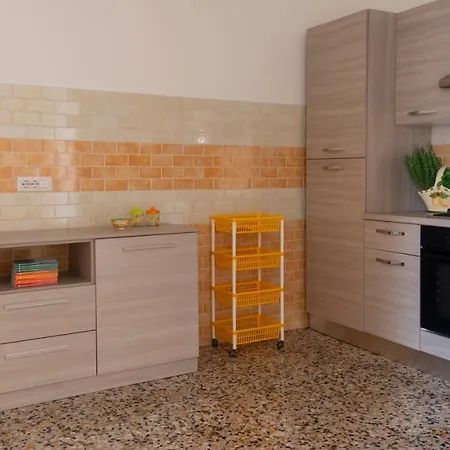 Welcomely - Al Museo Apartment *