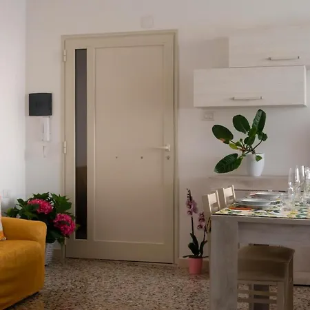 Welcomely - Al Museo Apartment Dorgali
