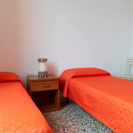 Apartment Welcomely - Al Museo Dorgali