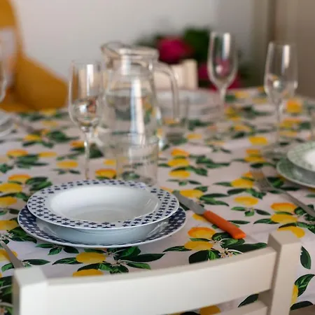 Welcomely - Al Museo Apartment Dorgali