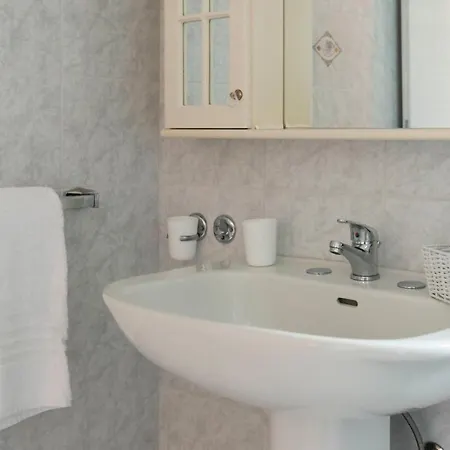 Apartment Welcomely - Al Museo Dorgali