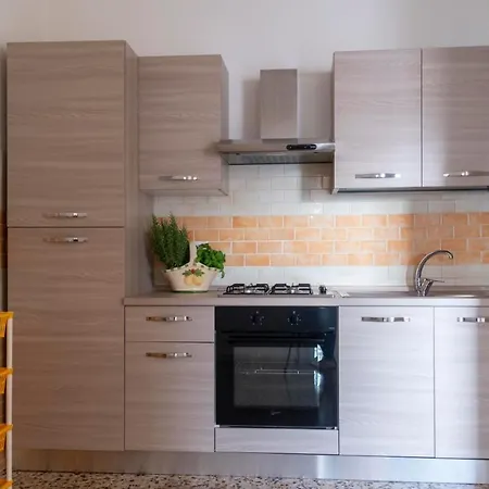 Apartment Welcomely - Al Museo Dorgali